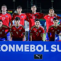 Se une Chile: Los 29 países ya clasificados al Mundial Sub 17