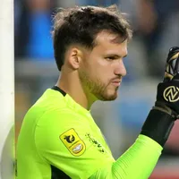 Ahumada le manda un aviso a Colo Colo y Universidad de Chile