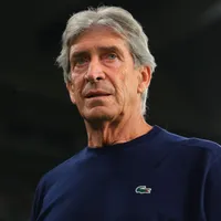 Prensa española le suelta la mano a Pellegrini: "Fin de ciclo"