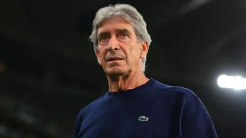 La prensa española fue dura con Manuel Pellegrini