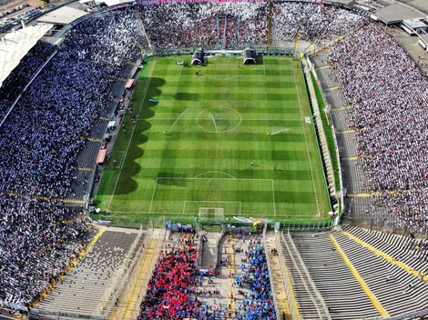 ¿Vuelven los hinchas visitantes a los clásicos del fútbol chileno?