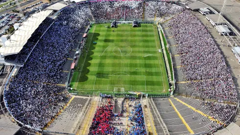 Hace muchos años que los clásicos se juegan sin hinchas visitantes.