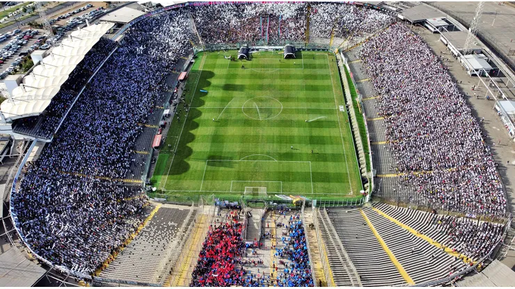 Hace muchos años que los clásicos se juegan sin hinchas visitantes.