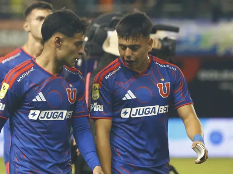 La ANFP toma una decisión con el arbitraje para la U