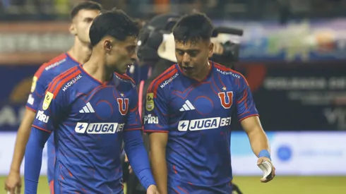 La ANFP asignó a un árbitro de experiencia para el duelo de U. de Chile