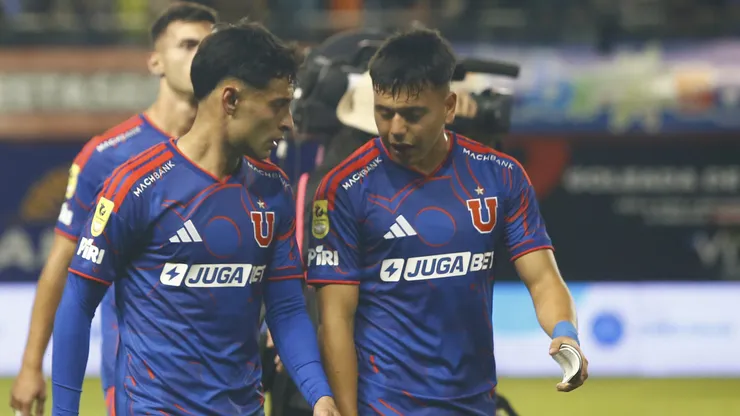 La ANFP asignó a un árbitro de experiencia para el duelo de U. de Chile