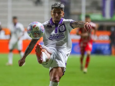 Pronósticos Deportes Concepción vs Deportes La Serena: el Lila no puede salir del fondo