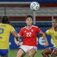 ¿Llega al Mundial? Así va Chile en la Liga de Naciones Femenina