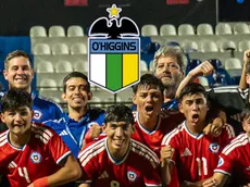 ¿De la mano de Paqui? La "Huasía" que lleva a Chile al Mundial Sub 17