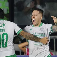 Es argentino y enciende el debate: "El fútbol chileno está muy bien, está..."