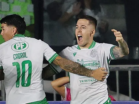 Es argentino y enciende el debate: "El fútbol chileno está muy bien, está..."