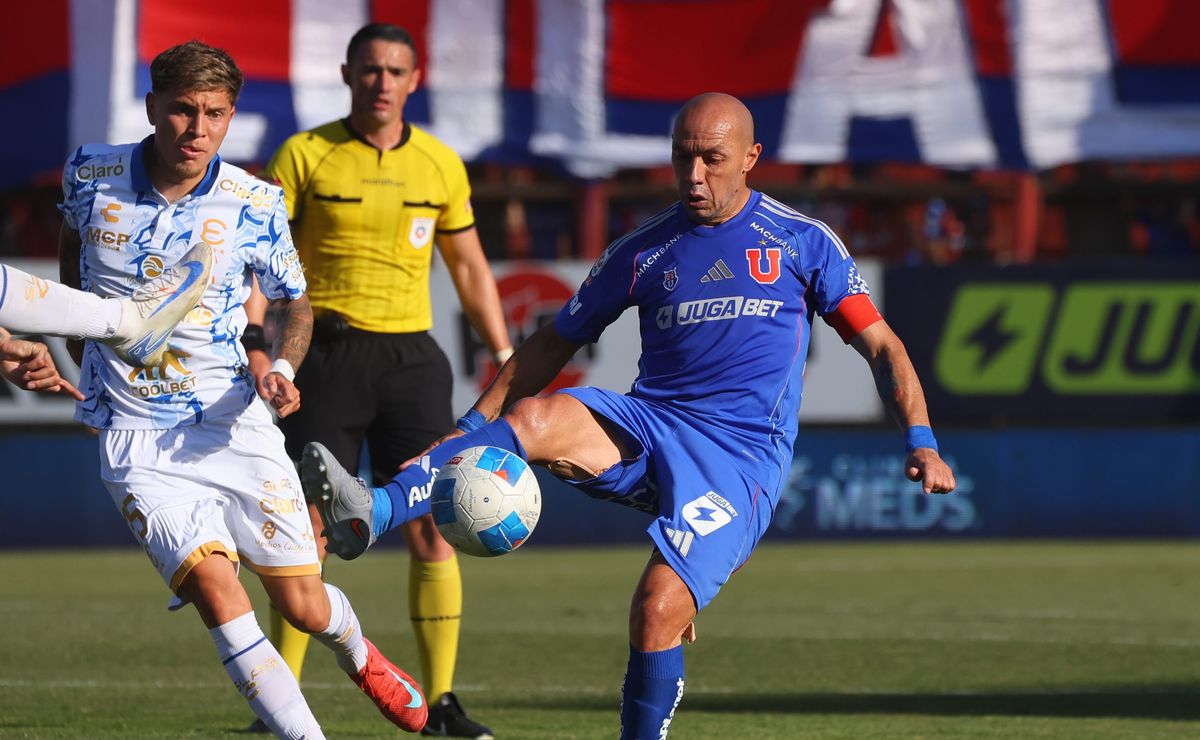 ¿Dónde ver a U. de Chile vs Everton? Horario y transmisión de la Liga de Primera