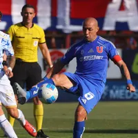 ¿Dónde ver a U. de Chile vs Everton por la Liga de Primera?