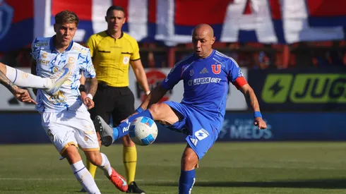 Everton será local ante U. de Chile.