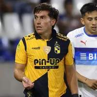 "Te hacen sentir en todos lados que quedamos en la historia"