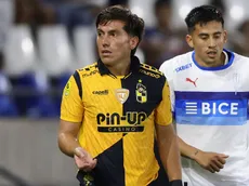 "Te hacen sentir en todos lados que quedamos en la historia"