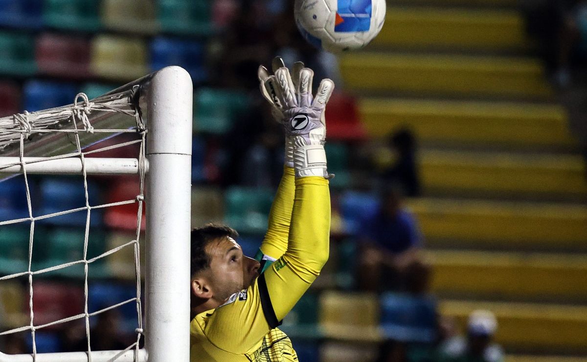 Tomás Ahumada exige un llamado de Nicolás Córdova en Chile: “Es un buen momento”