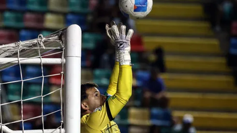 Tomás Ahumada pidió una oportunidad en Chile.