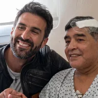 Salen a la luz terribles audios en juicio por la muerte de Maradona