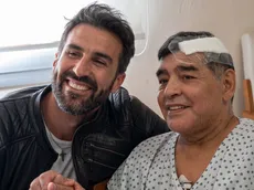 Salen a la luz terribles audios en juicio por la muerte de Maradona