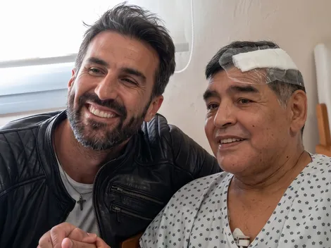 Salen a la luz terribles audios en juicio por la muerte de Maradona