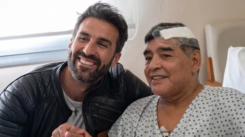 Maradona estuvo a cargo de un cuestionable equipo médico en sus últimos días.