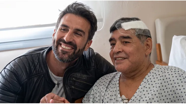 Maradona estuvo a cargo de un cuestionable equipo médico en sus últimos días.