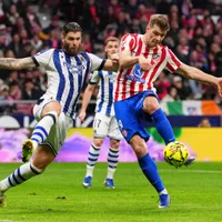Pronósticos Atlético de Madrid vs Real Sociedad: ¿quiénes serán los campeones de la Copa del Rey?