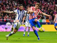 Pronósticos Atlético de Madrid vs Real Sociedad: ¿quiénes serán los campeones de la Copa del Rey?