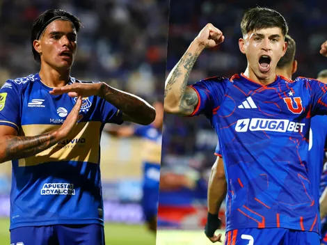 ¿Dónde ver en vivo Everton vs U de Chile por la Liga de Primera?