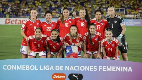 La selección chilena está por enfrentar a un nuevo rival.
