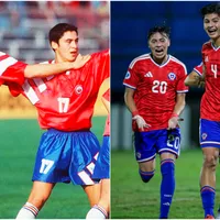 De Japón a Qatar: El historial de Chile en los Mundiales Sub 17