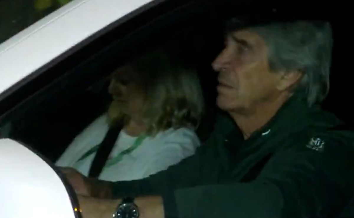 La amarga salida de Manuel Pellegrini luego de ser eliminado con Betis de la Europa League