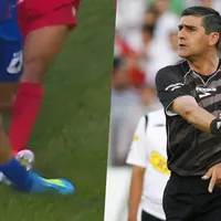 "Falta de sentido común": Chandía critica la no sanción a Galaz y Maza