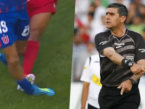 "Falta de sentido común": Chandía critica la no sanción a Galaz y Maza