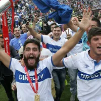 “Ha dolido más que la lesión”: la inesperada revelación de Magnasco