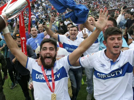 “Ha dolido más que la lesión”: la inesperada revelación de Magnasco