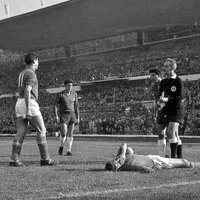 ¡Descaro! En Argentina acusan a Chile de "robarles" el Mundial del 62