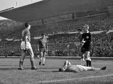 ¡Descaro! En Argentina acusan a Chile de "robarles" el Mundial del 62