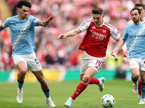 Pronósticos Manchester City vs Arsenal: las apuestas destacadas para el partido que define la Premier League