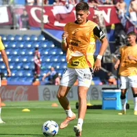 DT del Mineiro sorprende al hablar de cortada a Iván Román: "No es..."