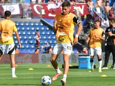 DT del Mineiro sorprende al hablar de cortada a Iván Román: "No es..."