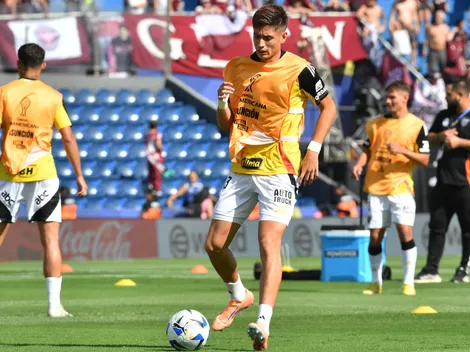 DT del Mineiro sorprende al hablar de cortada a Iván Román: "No es..."