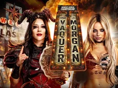 ¿Dónde ver en vivo a Stephanie Vaquer en WWE Wrestlemania 42?