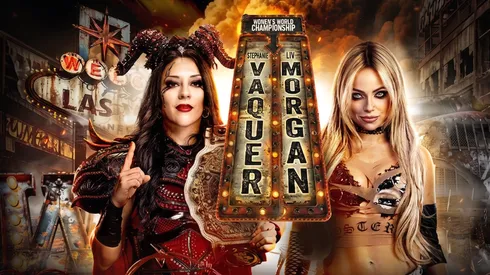 La Primera defiende su título en el evento máximo.