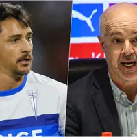 Zampedri le deja un fuerte mensaje al sucesor de Juan Tagle