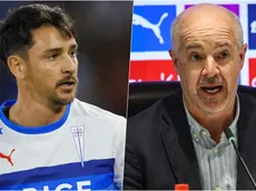 Zampedri le deja un fuerte mensaje al sucesor de Juan Tagle