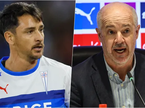 Zampedri le deja un fuerte mensaje al sucesor de Juan Tagle