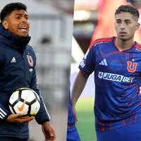 Jara pide banca para Assadi y titularidad para un criticado en la U