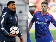 Jara pide banca para Assadi y titularidad para un criticado en la U